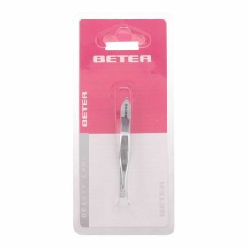 Tweezers for Plucking Beter by Beter, Tweezers - Ref: S0543921, Price: €4.22, Discount: %