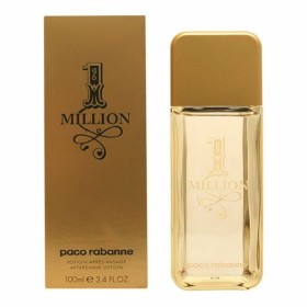 Dopobarba 1 Millon Paco Rabanne 1438-490516 (100 ml) 100 ml di Paco Rabanne, Dopobarba - Rif: S0549021, Prezzo: €53.53, Scont...