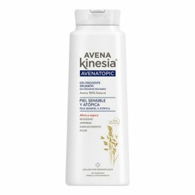 Shower Gel Topic Avena Kinesia (600 ml) by Avena Kinesia, Shower Gels - Ref: S0550028, Price: €5.17, Discount: %