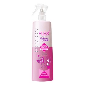 Detangling Conditioner Flex 2 Fases Revlon Flex Fases (400 ml) 400 ml by Revlon, Conditioners - Ref: S0553383, Price: €8.95, ...