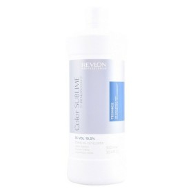 Clarifying Lotion Color Sublime Revlon Color Sublime (900 ml) 900 ml by Revlon, Colour Removers - Ref: S0553412, Price: €8.16...