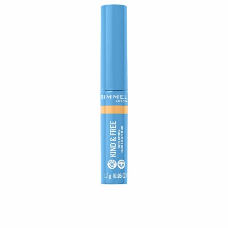 Coloured Lip Balm Rimmel London Kind & Free Nº 001-air storm (1,7 g) by Rimmel London, Balms - Ref: S05110870, Price: 12,54 €...