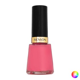 vernis à ongles Enamel Revlon de Revlon, Vernis à ongles - Réf : S0554890, Prix : €5.70, Remise : %