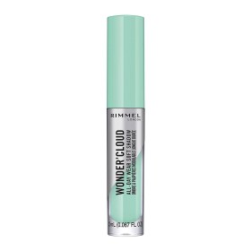 Sombra de olhos líquida Rimmel London Wonder'Cloud Nº 007 de Rimmel London, Sombras de olhos - Ref: S05110876, Preço: 10,47 €...