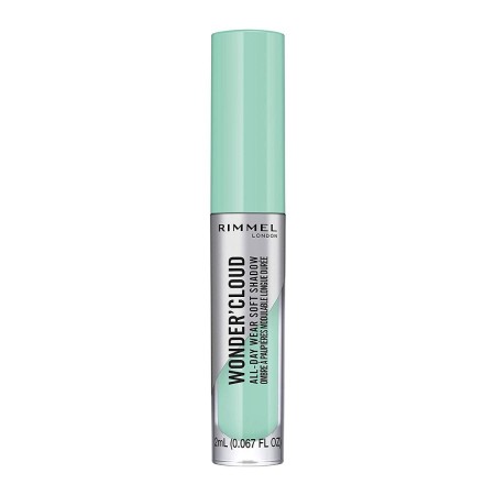 Ombretto liquido Rimmel London Wonder'Cloud Nº 007 di Rimmel London, Ombretti - Rif: S05110876, Prezzo: 10,47 €, Sconto: %