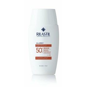 Protezione Solare Rilastil Sun System Spf 50 (50 ml) di Rilastil, Filtri solari - Rif: S05110878, Prezzo: 18,17 €, Sconto: %