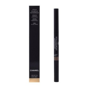 Eyebrow Pencil Stylo Sourcils Waterproof Chanel by Chanel, Concealers & Correctors - Ref: S0556202, Price: €41.90, Discount: %