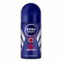 Déodorant Roll-On Dry Impact Nivea (50 ml) (50 ml) de Nivea, Déodorants et anti-transpirants - Réf : S0556334, Prix : 3,73 €,...