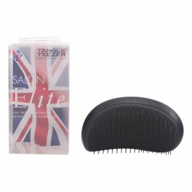 Escova Desembaraçante Salon Elite Tangle Teezer Salon Elite Preto de Tangle Teezer, Escovas para cabelo - Ref: S0557070, Preç...