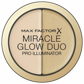 Éclaircissant Miracle Glow Duo Max Factor de Max Factor, Négatoscopes - Réf : S0557105, Prix : €5.48, Remise : %