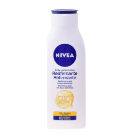 Loção Corporal Q10+ Nivea 400 ml de Nivea, Hidratantes - Ref: S0557151, Preço: €8.18, Desconto: %