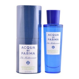 Parfum Unisexe Acqua Di Parma BLU MEDITERRANEO EDT 30 ml de Acqua Di Parma, Eau de parfum - Réf : S0558811, Prix : 51,10 €, R...