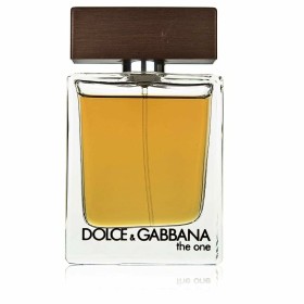 Men's Perfume Dolce & Gabbana THE ONE FOR MEN EDT 150 ml by Dolce & Gabbana, Eau de Perfume - Ref: S05110959, Price: 91,23 €,...