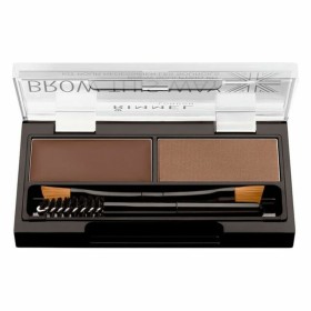 Polvos para Cejas Brow This Way Rimmel London de Rimmel London, Colores para cejas - Ref: S0559755, Precio: €6.82, Descuento: %