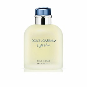 Herrenparfüm Dolce & Gabbana LIGHT BLUE POUR HOMME EDT 125 ml von Dolce & Gabbana, Eau de Parfum - Ref: S05110964, Preis: 82,...