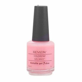 nail polish Colorstay Gel Envy Revlon by Revlon, Polish - Ref: S0559925, Price: €6.90, Discount: %