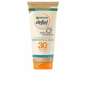 Sonnenmilch Garnier Eco-Ocean Spf 30 (175 ml) von Garnier, Sonnenschutzmittel - Ref: S05111008, Preis: 14,19 €, Rabatt: %