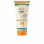 Lait solaire Garnier Eco-Ocean Spf 30 (175 ml) de Garnier, Filtres solaires - Réf : S05111008, Prix : 14,19 €, Remise : %