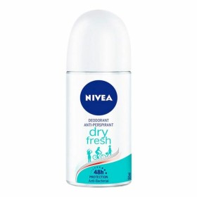 Desodorizante Roll-On Nivea DESODORANTES NIVEA 50 ml de Nivea, Desodorizantes - Ref: S0560739, Preço: 4,27 €, Desconto: %