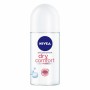 Desodorante Roll-On Dry Comfort Plus Nivea (50 ml) de Nivea, Desodorantes - Ref: S0560740, Precio: 3,59 €, Descuento: %