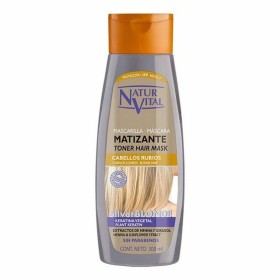 Mattierungspflege Maske Naturaleza y Vida (300 ml) von Naturaleza y Vida, Kuren - Ref: S0560787, Preis: €7.37, Rabatt: %