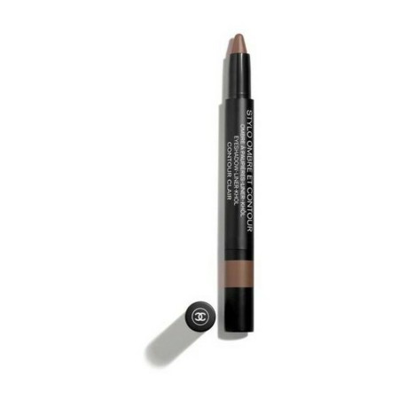 Eyeliner Stylo Ombre et Contour Chanel de Chanel, Eyeliners - Réf : S0563090, Prix : €38.25, Remise : %