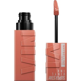 Rouge à lèvres Maybelline Superstay Vinyl Ink Liquide Nº 105 Dorado 4,2 ml de Maybelline, Rouges à lèvres - Réf : S05111021, ...