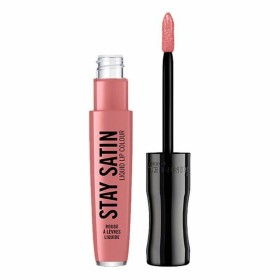 Rouge à lèvres Stay Satin Rimmel London de Rimmel London, Rouges à lèvres - Réf : S0563114, Prix : €2.66, Remise : %