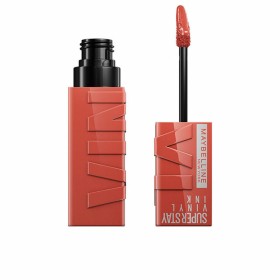 Batom Maybelline Superstay Vinyl Ink Líquido Nº 125-keen 4,2 ml de Maybelline, Batom - Ref: S05111022, Preço: 12,71 €, Descon...