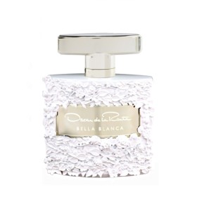 Damenparfüm Bella Blanca Oscar De La Renta BELLA BLANCA EDP (100 ml) EDP 100 ml von Oscar De La Renta, Eau de Parfum - Ref: S...