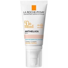 Crème visage La Roche Posay Anthelios 50 ml de La Roche Posay, Hydratants - Réf : S05111027, Prix : 28,33 €, Remise : %