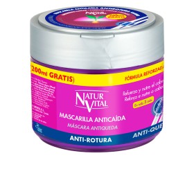 Anti-Haarausfall Creme Naturaleza y Vida Mascarilla Anticaída (500 ml) 500 ml von Naturaleza y Vida, Anti-Haarausfall - Ref: ...