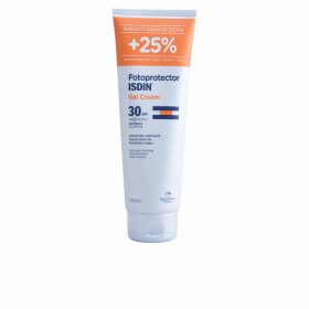 Crème Solaire en Gel Isdin SPF 30 (200 ml) de Isdin, Filtres solaires - Réf : S0564332, Prix : €24.62, Remise : %