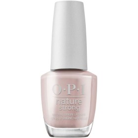 Smalto per unghie Opi Nature Strong Kind of a Twig Deal 15 ml di Opi, Smalti - Rif: S05111029, Prezzo: 15,19 €, Sconto: %