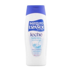 Crema Idratante Lactoadvance Instituto Español (500 ml) di Instituto Español, Idratanti - Rif: S0565317, Prezzo: €5.07, Scont...