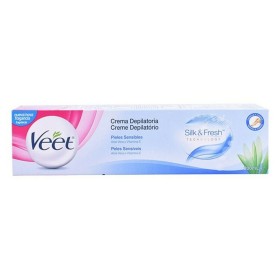 Cera Depilatória Corporal Veet 3019000 200 ml de Veet, Depilação com cera - Ref: S0565394, Preço: 7,09 €, Desconto: %