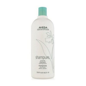 Feuchtigkeitsspendendes Shampoo Shampure Aveda 48470 (1000 ml) (1000 ml) von Aveda, Shampoos - Ref: S0565865, Preis: 60,12 €,...