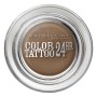 Sombra para os Olhos em Creme Color Tattoo 24h Maybelline de Maybelline, Sombras de olhos - Ref: S0565927, Preço: 6,13 €, Des...