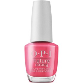 Vernis à ongles Opi Nature Strong A Kick in the Bud 15 ml de Opi, Vernis à ongles - Réf : S05111031, Prix : 16,69 €, Remise : %