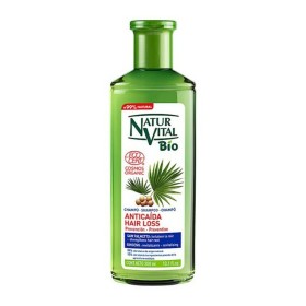 Anti-Hair Loss Shampoo Bio Ecocert Naturaleza y Vida (300 ml) (300 ml) by Naturaleza y Vida, Hair Loss Products - Ref: S05663...