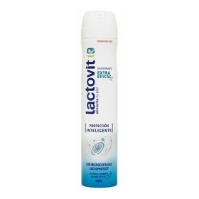 Spray Deodorant Original Lactovit (200 ml) by Lactovit, Deodorants & Anti-Perspirants - Ref: S0566311, Price: €4.53, Discount: %