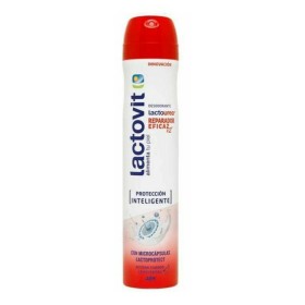 Deodorante Spray Urea Lactovit (200 ml) di Lactovit, Deodoranti - Rif: S0566312, Prezzo: €5.00, Sconto: %