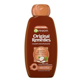 Champô Alisador Original Remedies L'Oreal Make Up (300 ml) (300 ml) de L'Oreal Make Up, Champôs - Ref: S0566464, Preço: €5.64...