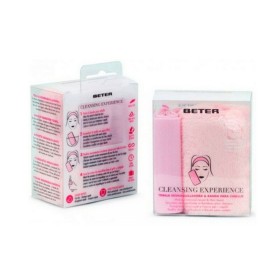 Make-up Removing Kit Cleansing Experience Beter (2 pcs) by Beter, Cleansers and scrubs - Ref: S0567168, Price: 7,30 €, Discou...