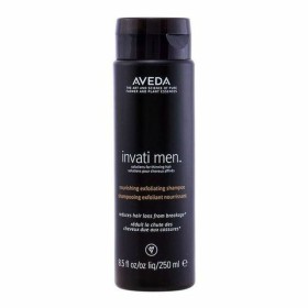 Champú Exfoliante Invati Men Aveda 809-61438 (250 ml) de Aveda, Hidratantes - Ref: M0112664, Precio: 30,23 €, Descuento: %