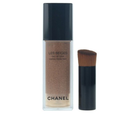 Base de Maquilhagem Fluida Les Beiges Eau de Teint Chanel de Chanel, Bases - Ref: S0567782, Preço: €71.75, Desconto: %