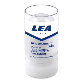 Deo-Stick Piedra de Alumbre Lea Piedra De Alumbre (120 g) 120 g von Lea, Deodorants - Ref: S0568002, Preis: €4.92, Rabatt: %