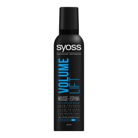 Spuma Modellante Volume Lift Syoss 8410436135054 (250 ml) di Syoss, Mousse e spume - Rif: S0568090, Prezzo: 6,36 €, Sconto: %