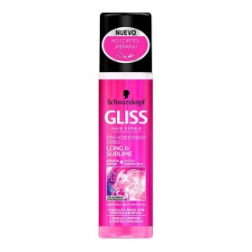 Après-shampooing Gliss Long & Sublime Schwarzkopf Gliss Long Sublime 200 ml de Schwarzkopf, Après-shampooings - Réf : S056810...