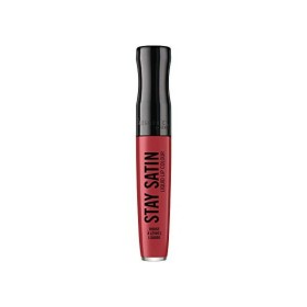 Lipstick Rimmel London (5,5 ml) by Rimmel London, Lipsticks - Ref: S0568127, Price: €9.10, Discount: %